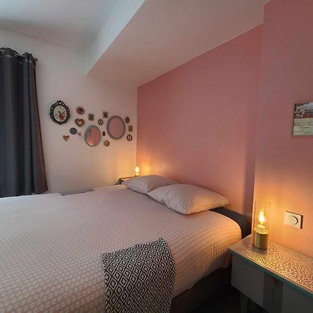 La Dame De Coeur 05 Apartment Antonaves Ngoại thất bức ảnh