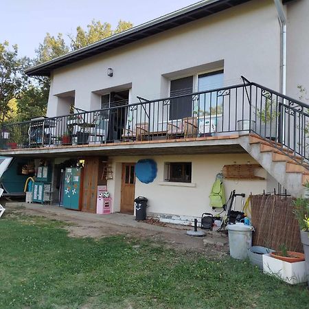 La Dame De Coeur 05 Apartment Antonaves Ngoại thất bức ảnh