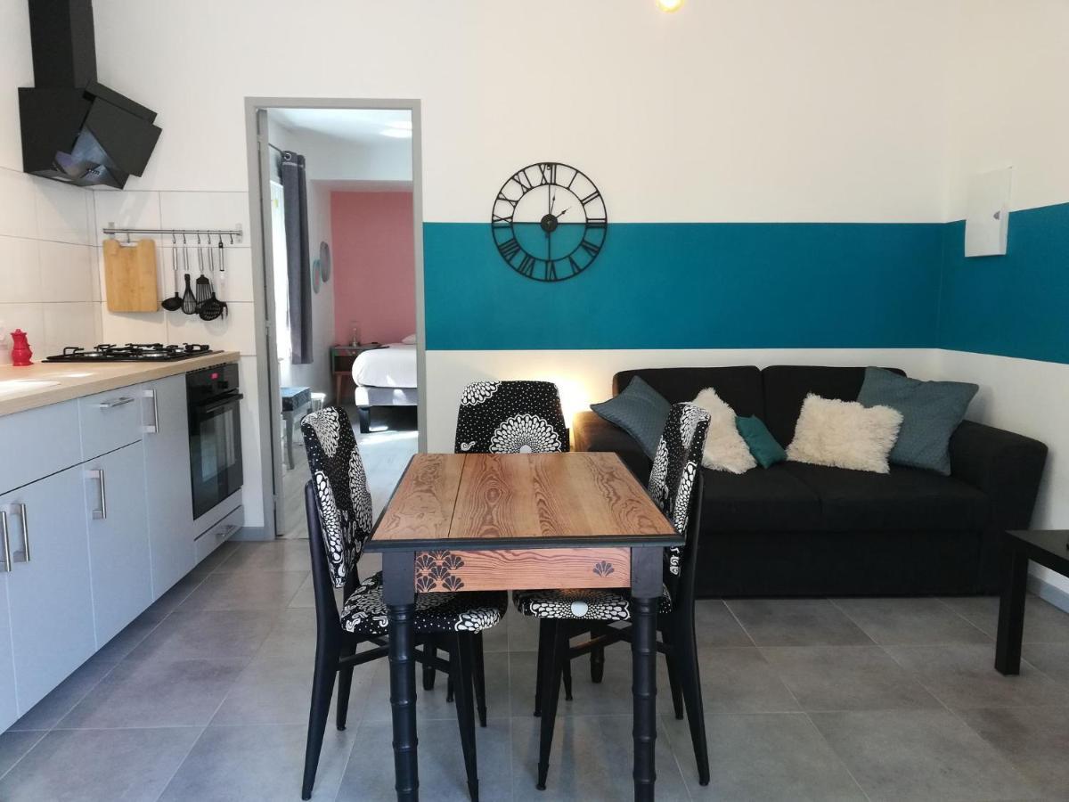 La Dame De Coeur 05 Apartment Antonaves Ngoại thất bức ảnh