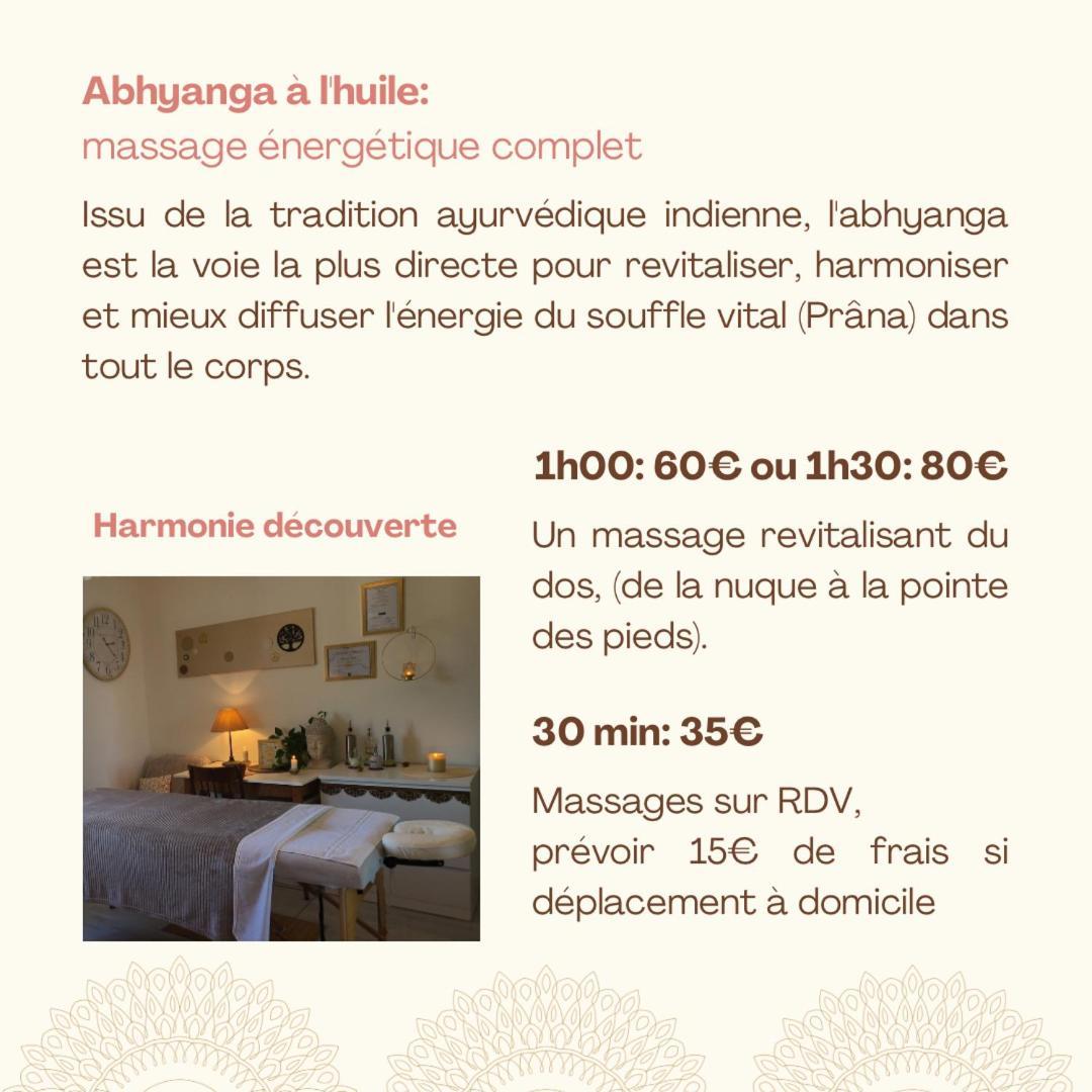 La Dame De Coeur 05 Apartment Antonaves Ngoại thất bức ảnh