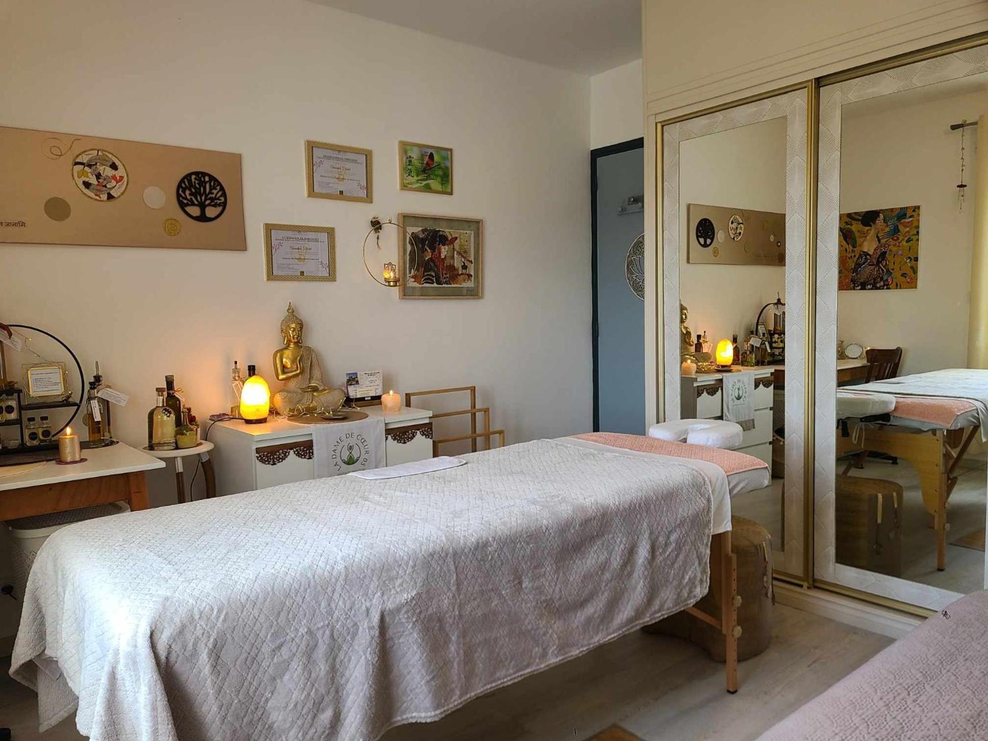 La Dame De Coeur 05 Apartment Antonaves Ngoại thất bức ảnh