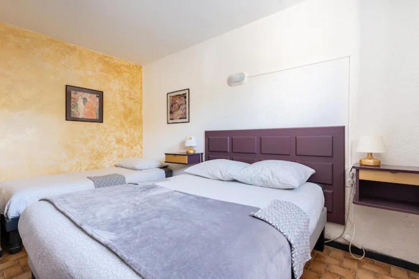 La Dame De Coeur 05 Apartment Antonaves Ngoại thất bức ảnh