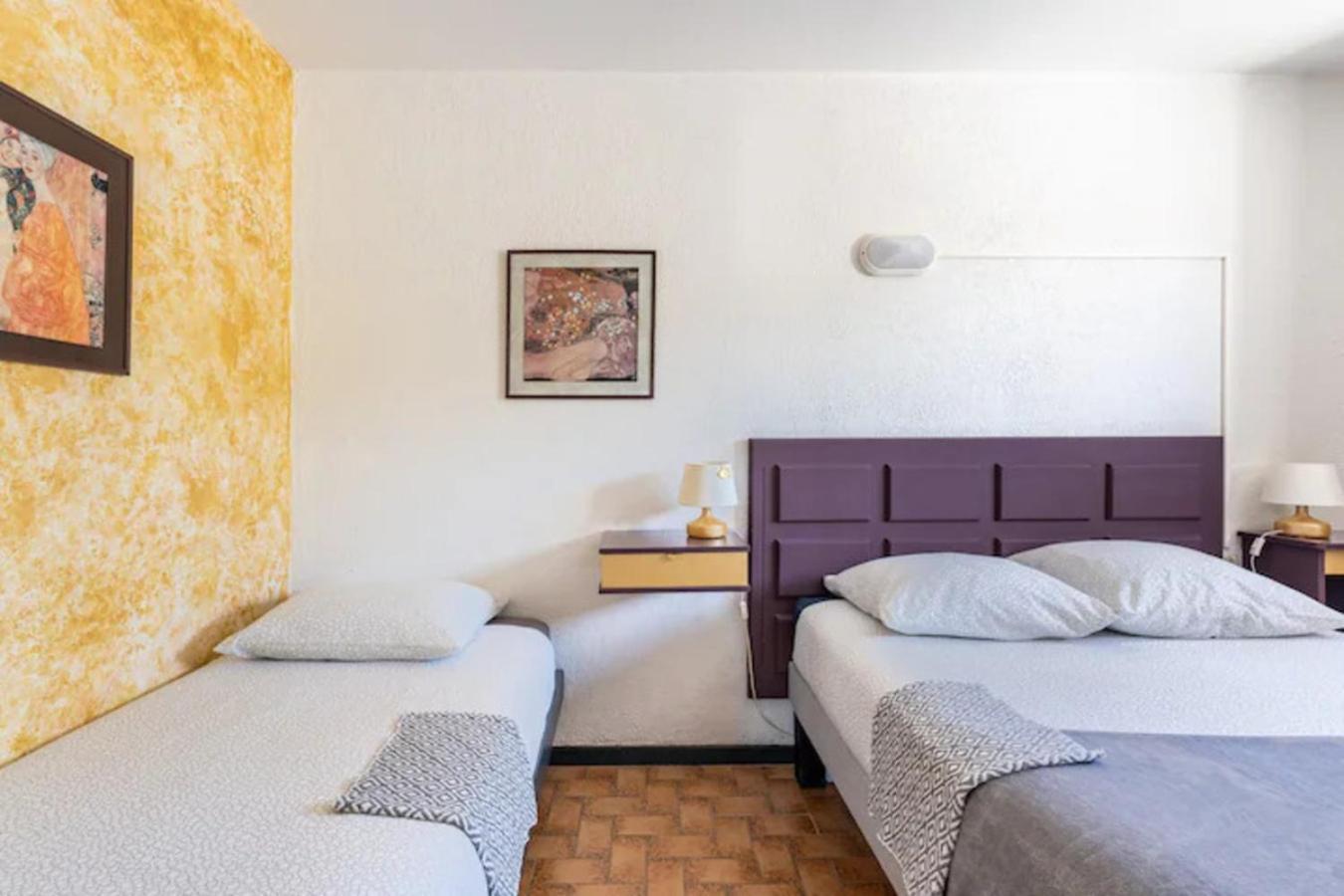 La Dame De Coeur 05 Apartment Antonaves Ngoại thất bức ảnh