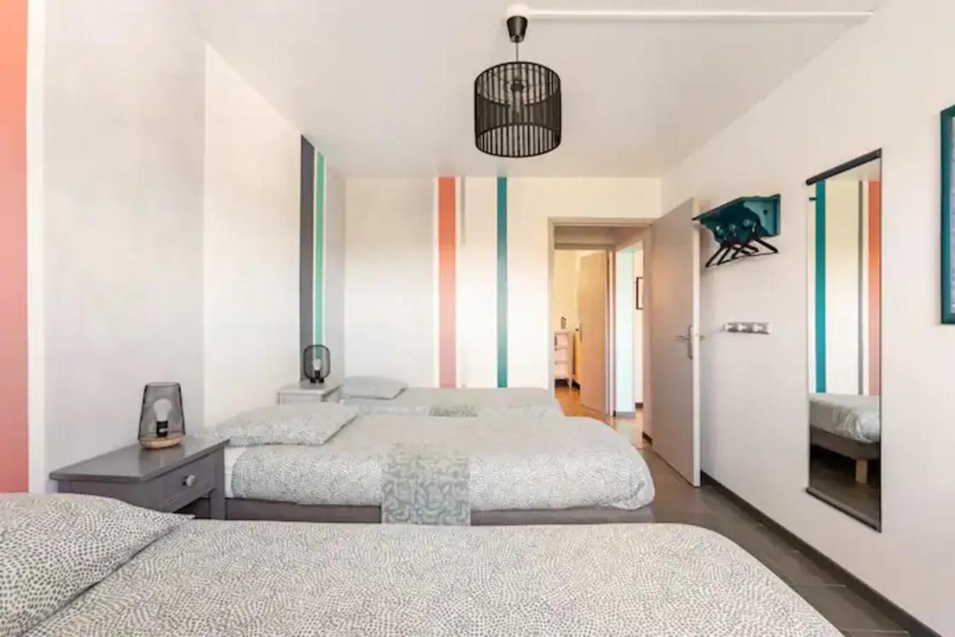 La Dame De Coeur 05 Apartment Antonaves Ngoại thất bức ảnh