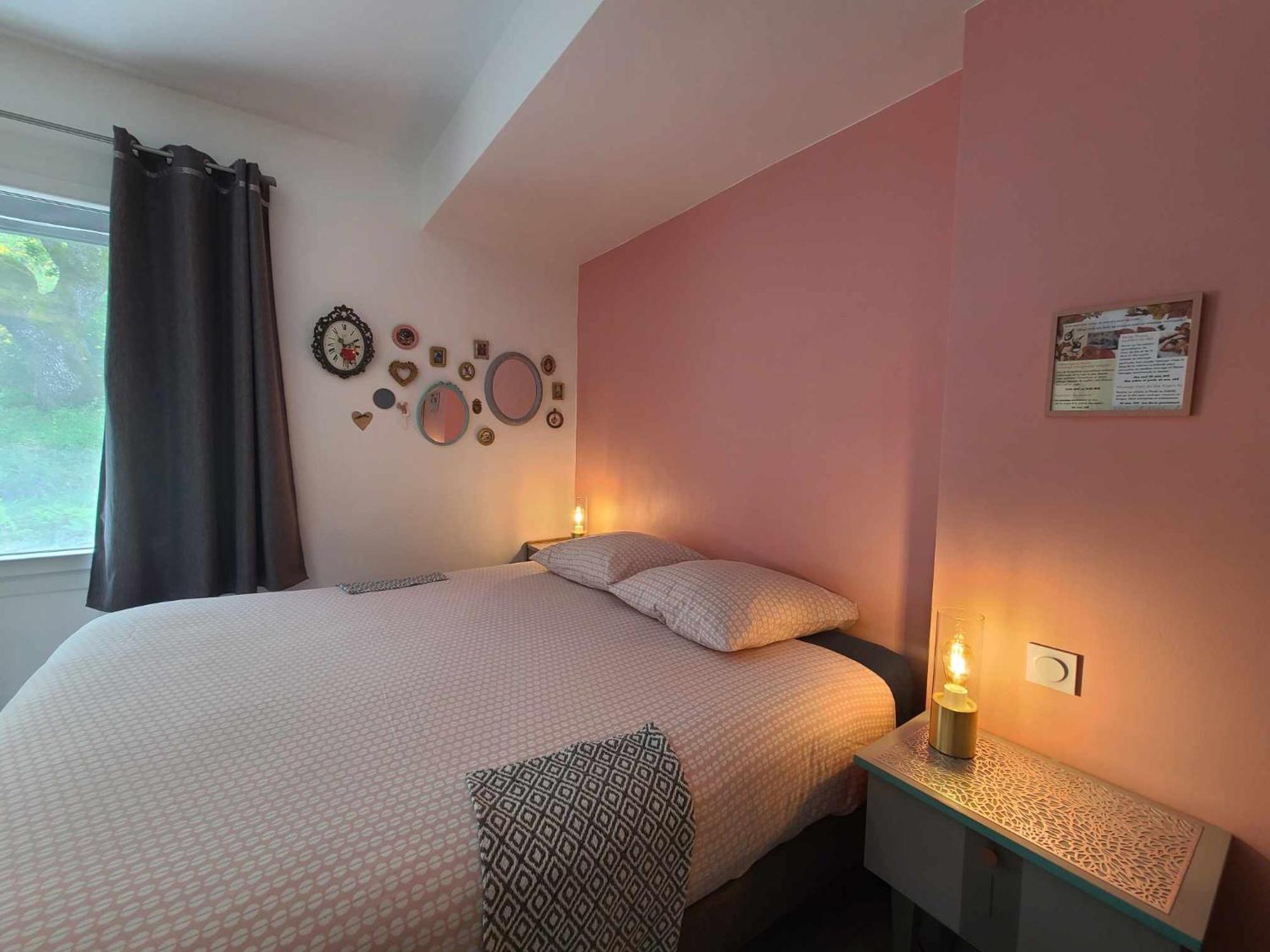 La Dame De Coeur 05 Apartment Antonaves Ngoại thất bức ảnh