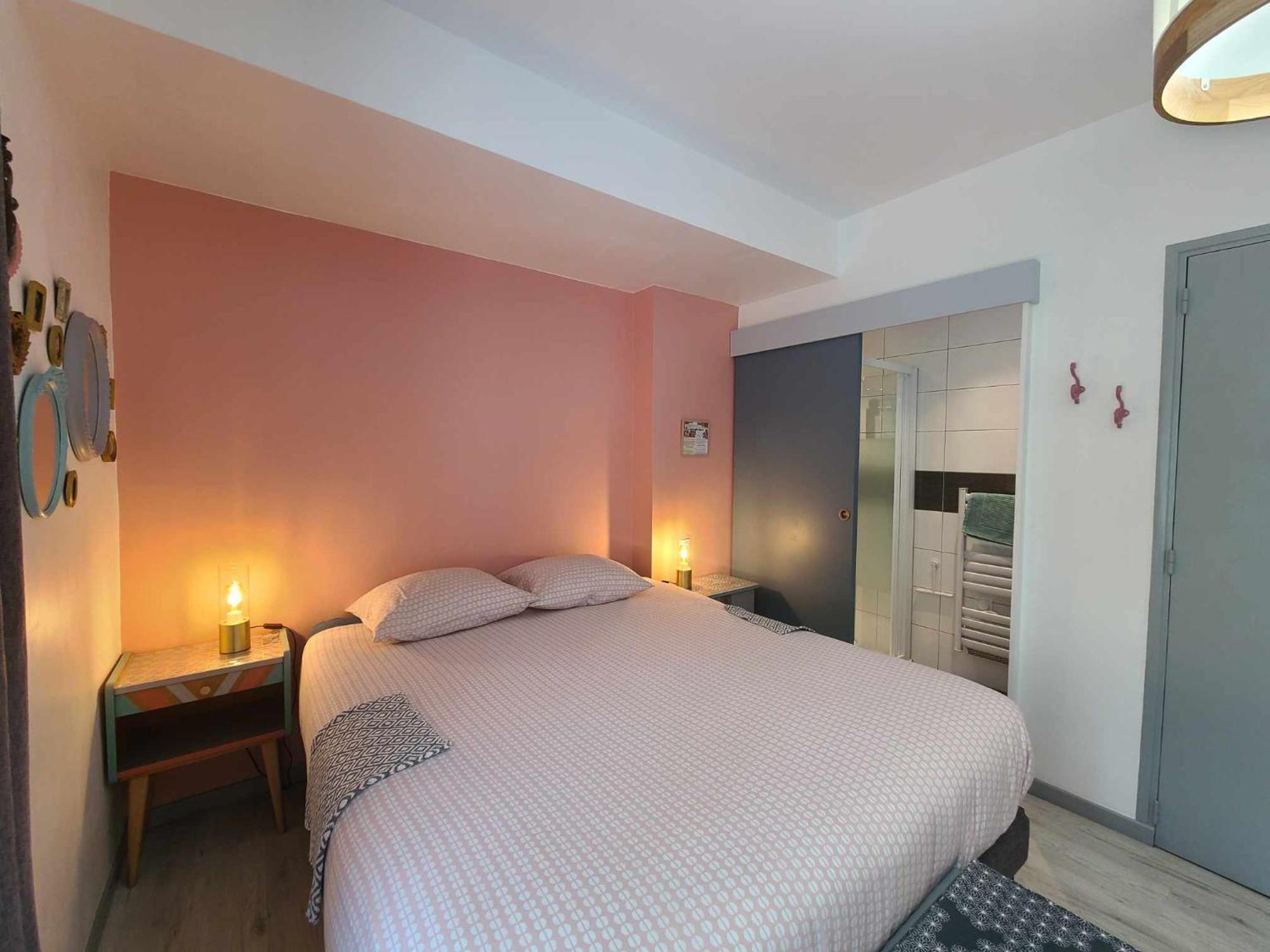 La Dame De Coeur 05 Apartment Antonaves Ngoại thất bức ảnh