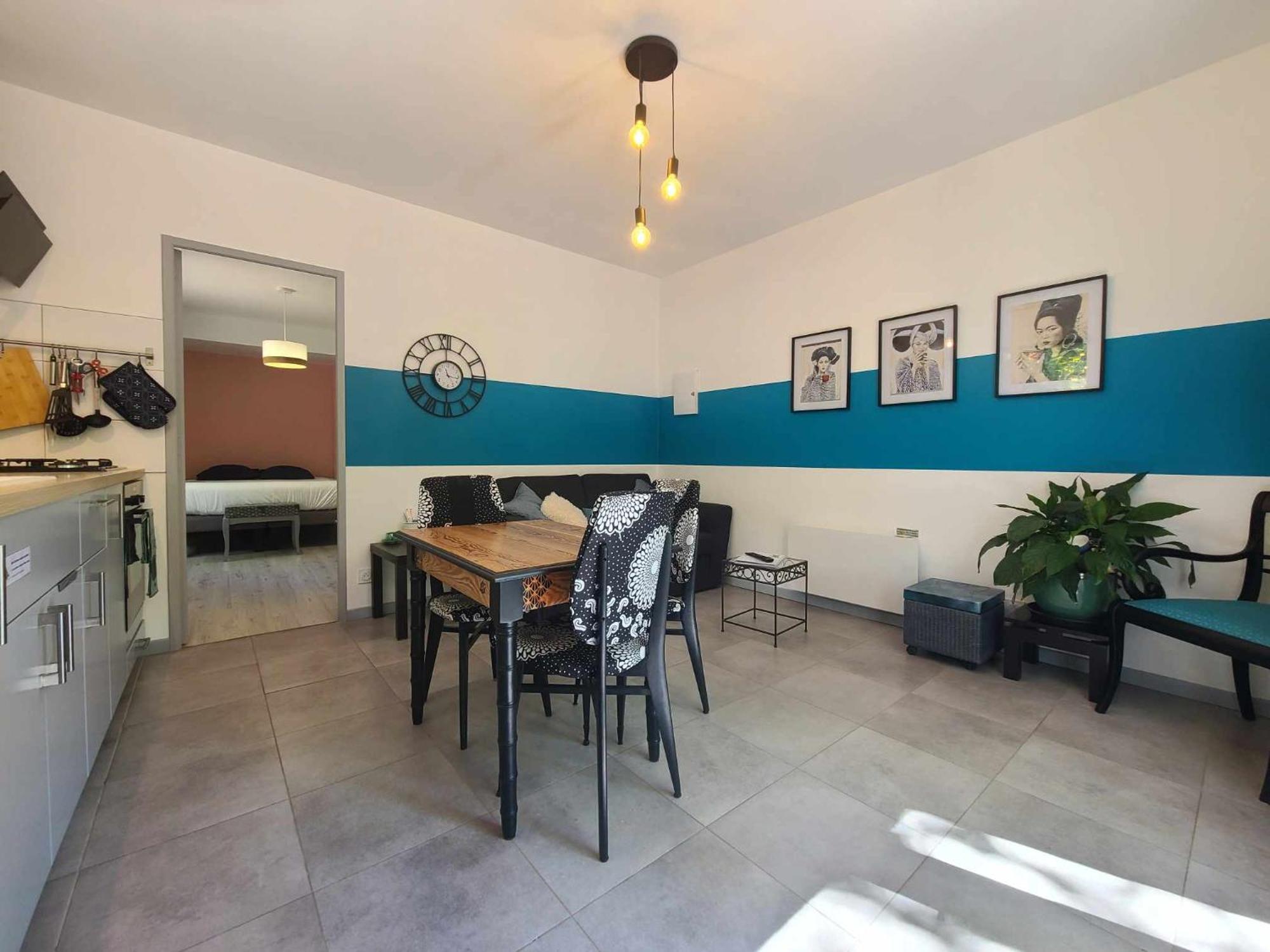 La Dame De Coeur 05 Apartment Antonaves Ngoại thất bức ảnh