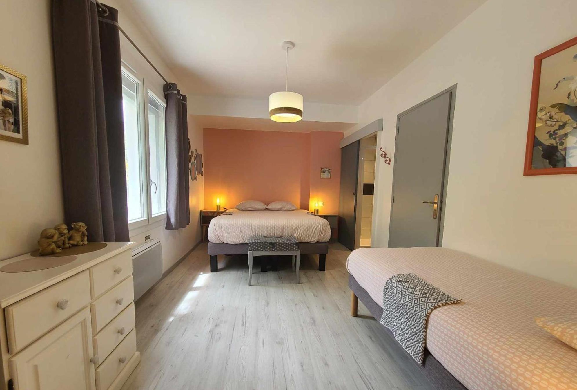 La Dame De Coeur 05 Apartment Antonaves Ngoại thất bức ảnh