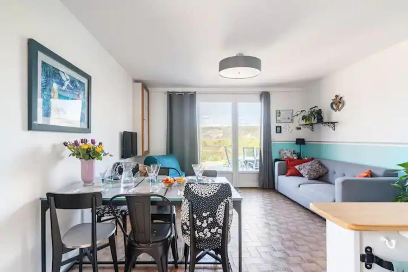 La Dame De Coeur 05 Apartment Antonaves Ngoại thất bức ảnh