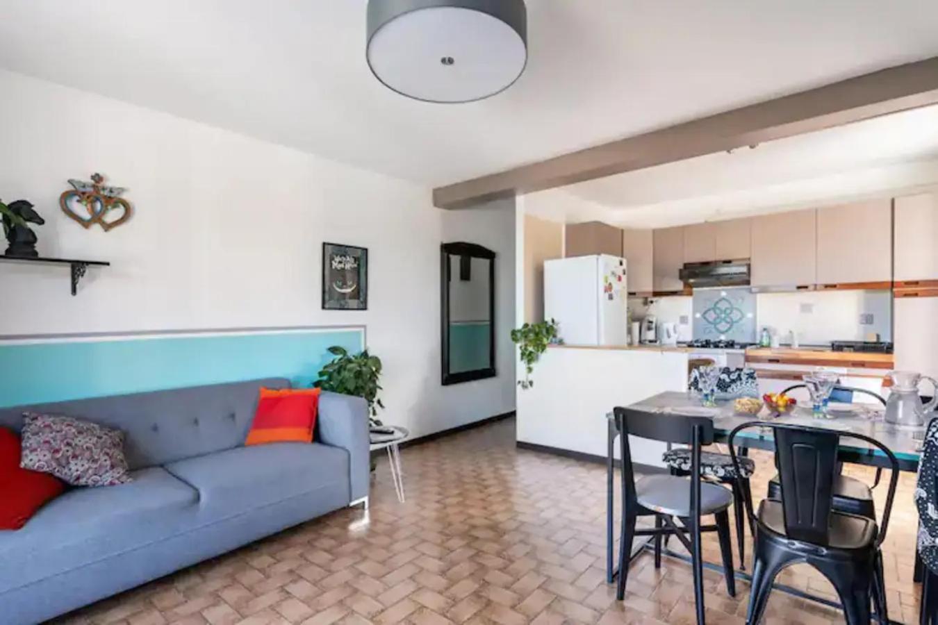 La Dame De Coeur 05 Apartment Antonaves Ngoại thất bức ảnh