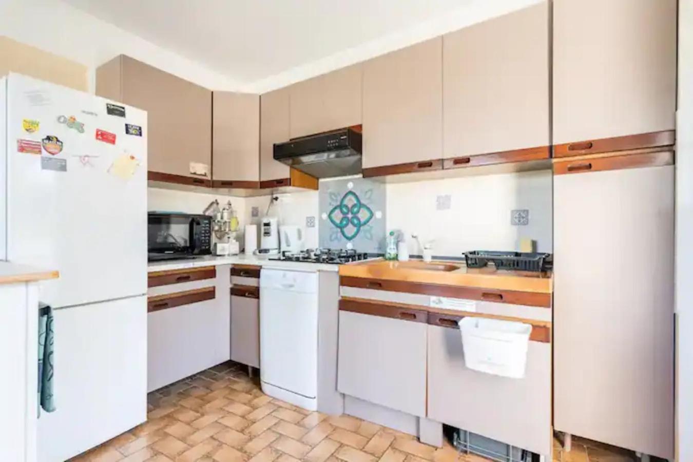 La Dame De Coeur 05 Apartment Antonaves Ngoại thất bức ảnh